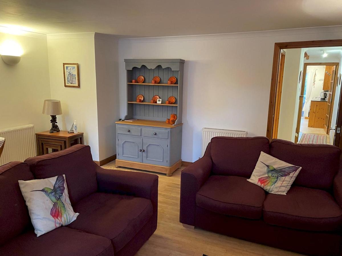 Pass The Keys Charming 3Br Listed Cottage In Historic Wigtown ニュートン・スチュワート エクステリア 写真