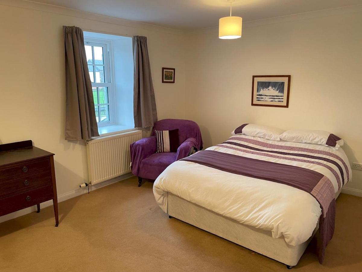 Pass The Keys Charming 3Br Listed Cottage In Historic Wigtown ニュートン・スチュワート エクステリア 写真